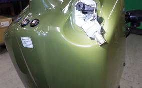 HONDA ZOOMER 2013 AF58
