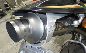 KAWASAKI KSR110 KL110A