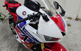 HONDA CBR600RR 2017 PC40