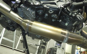 KAWASAKI Z250 Gen.2 2006 EX250P