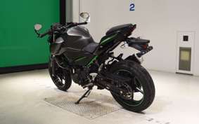 KAWASAKI Z250 Gen.2 EX250Y