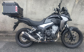 HONDA 400X 2019 NC56