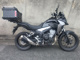 Фото Honda 400X 2019 с японского аукциона
