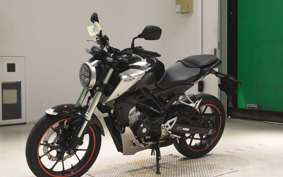HONDA CB125 R JC79
