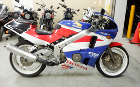 HONDA CBR400RR 1988 NC23