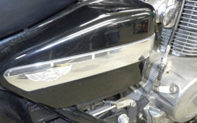 HONDA REBEL 250 MC13