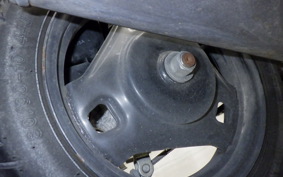 SUZUKI LET's 4 CA45A