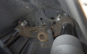 HONDA LEAD 100 JF06