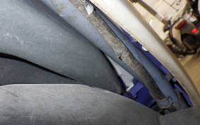 HONDA DIO BAJA 2023 AF28