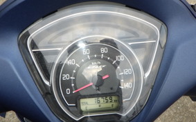 HONDA DIO 110 JK03