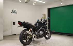 KAWASAKI BALIUS 250 Gen.2 2024 ZR250B