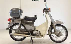 HONDA C90 SUPER CUB E HA02