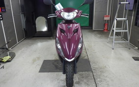 YAMAHA AXIS 125 Z