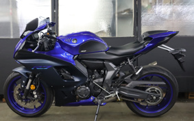 YAMAHA YZF-R7 2023 RM39J