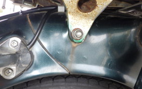 HONDA C50 SUPER CUB AA01
