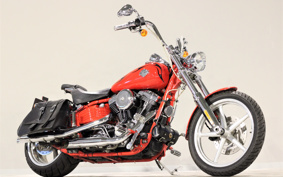 HARLEY FXCWC 2011 JK5