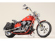 Фото Harley FXCWC 2011 с японского аукциона
