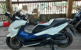 HONDA  FORZA 250 MF13
