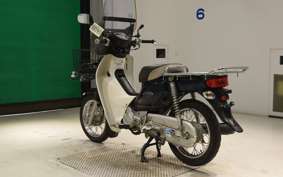 HONDA C110 SUPER CUB 1998 JA10