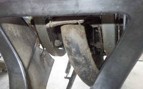 FANTIC HP1 125 400