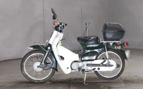 HONDA SUPER CUB90 HA02