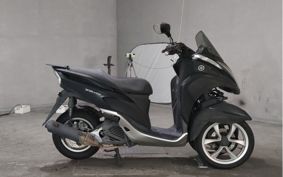 YAMAHA TRICITY 125 SE82J