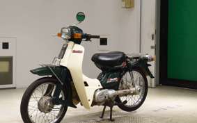 YAMAHA TOWN MATE 50 E 22F