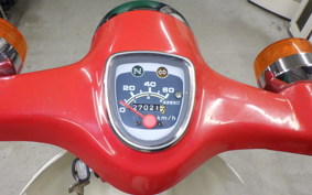 HONDA C50 SUPER CUB C50