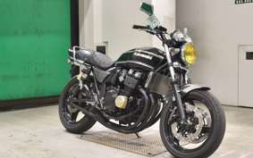 KAWASAKI ZRX-2 2008 ZR400E