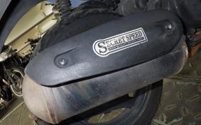 SUZUKI LET's 4 1991 CA45A