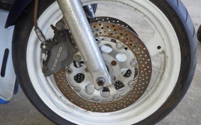 SUZUKI RGV250 Gamma VJ21A