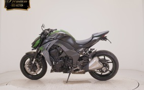 KAWASAKI Z1000 Gen.5 2019