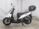 Фото Suzuki ADDRESS V110 с японского аукциона