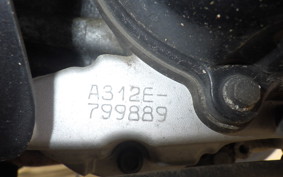 YAMAHA JOG ZR Gen.3 SA39J