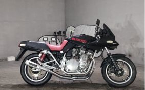 SUZUKI GSX750S KATANA 1983 GS75X
