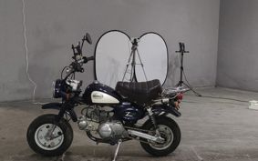 HONDA MONKEY Z50J