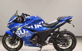 SUZUKI GIXXER 250 SF ED22B