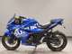 Фото Suzuki GIXXER 250 SF с японского аукциона