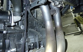 SUZUKI GSX-8S 2023 EM1AA