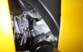 HONDA CBR1000RR Gen. 2 2014