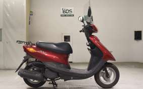 YAMAHA JOG Gen.5 SA36J