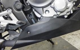 HONDA CB250F 2010 MC43