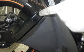 SUZUKI Vｽﾄﾛｰﾑ250SX 2002 EL11L