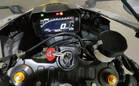 YAMAHA YZF-R7 2022 RM39J