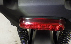 HONDA U-BE 2018