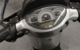 APRILIA APRILIA SCARABEO125 RBB