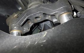 HONDA PCX125 2009 JF56