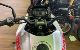 SUZUKI KATANA 2019 GT79B
