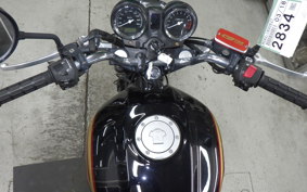 HONDA CB750 GEN 2 2007 RC42