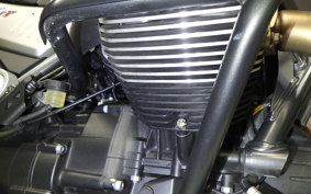 MOTO GUZZI V85 TT 2022